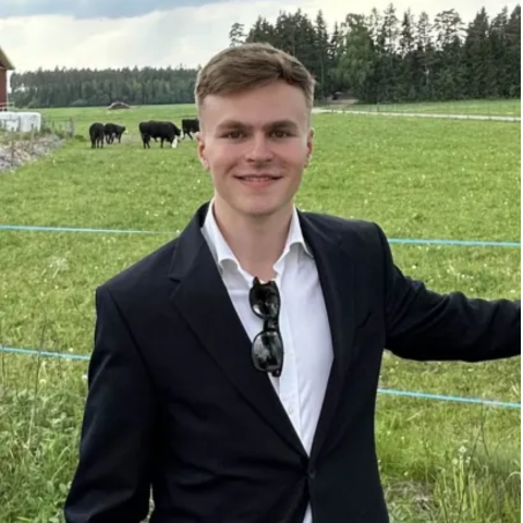 Sami Ristaniemi profile