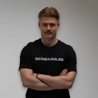 Eero Nieminen profile