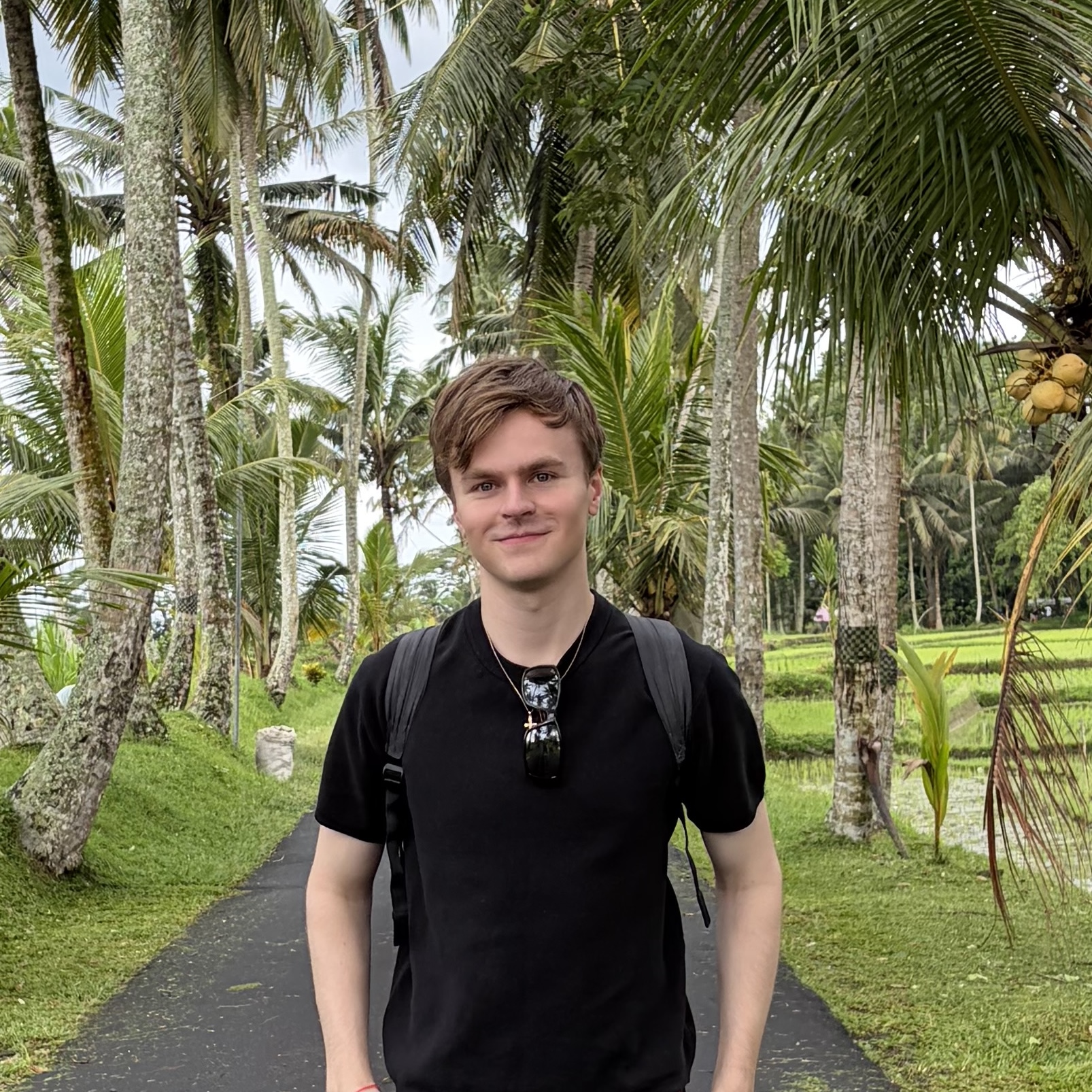 Sami Ristaniemi profile